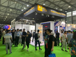 2019第五屆廣州國際鎖具安防產品展覽會 鎖博會精彩推薦