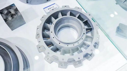 首都大型裝備集團京城機電加持,中航邁特金屬3d打印機設備及材料業(yè)務高速增長